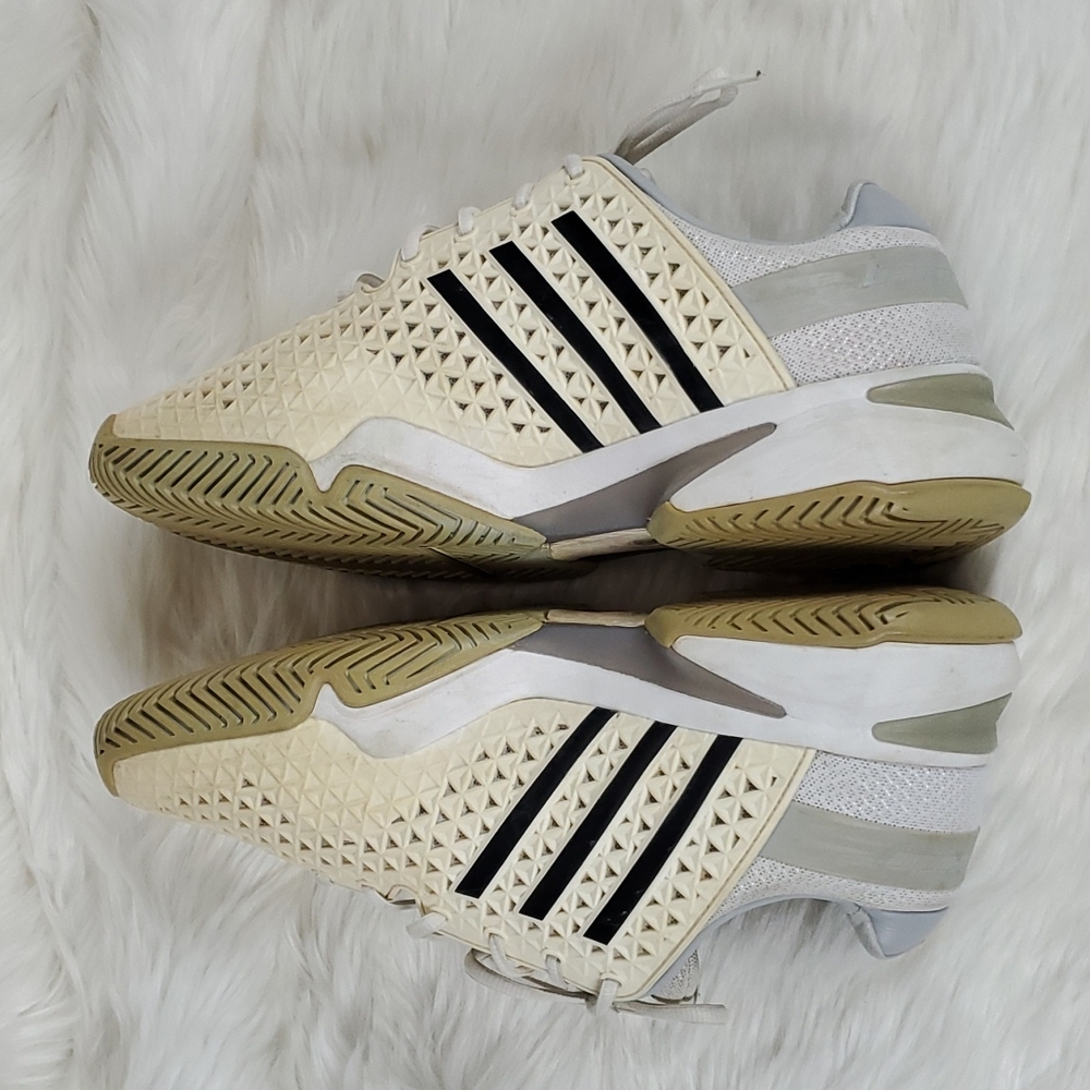 adipower barricade 8